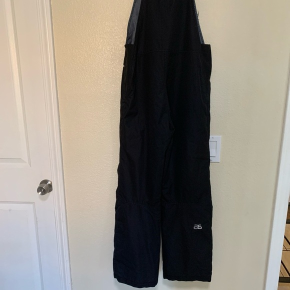 Arctix’s kids Insulates snow bib overalls size L - Picture 13 of 15